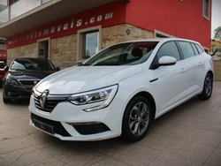 Renault Mégane 1.2 TCe Zen