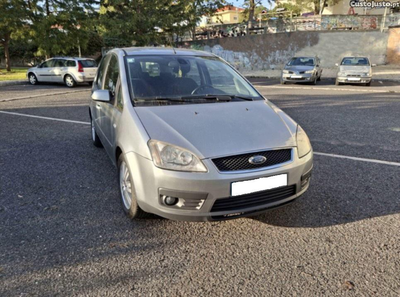 Ford C-Max 1.6 TDCi