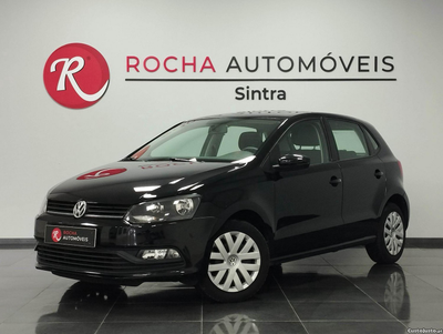 VW Polo 1.2 TSi Confortline