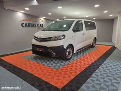 Toyota Proace Verso 1.5 D-4D L1 1.0T Comfort 9L