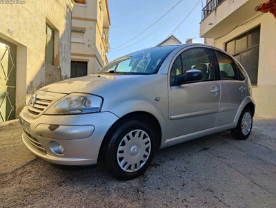 Citroën C3 Hatchback