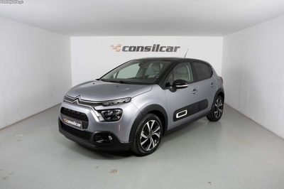 Citroën C3 1.2 PureTech Shine Pack EAT6