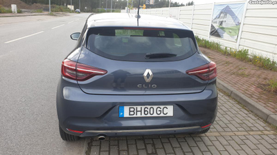 Renault Clio Intens