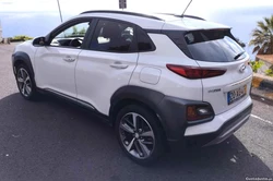 Hyundai Kauai 1.0 turbo 120 cv 2019