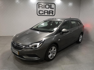 Opel Astra Sports Tourer 1.6 CDTi Business Edition S&S