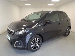 Peugeot 108 1.0 VTi 72 Allure