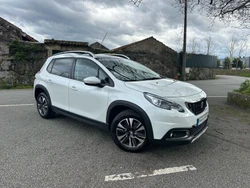 Peugeot 2008 1.2 PureTech Allure EAT6