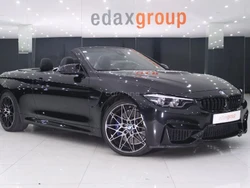 BMW X3 M4 Cabrio