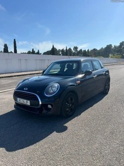 MINI One ONE D 5 PORTAS