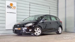 Ford Focus de 2013