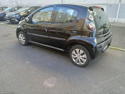 Citroën C1 c1