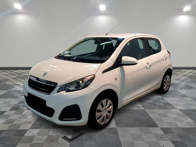 Peugeot 108 1.0 VTi Active ETG5