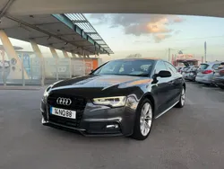 Audi A5 2.0 TDi Business Line S-line