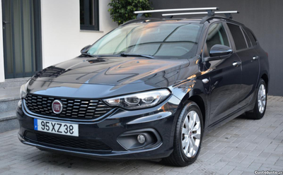 Fiat Tipo 1.3CDTi 113.000km