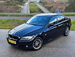 BMW 318 d Sport