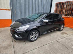 Renault Clio clio 4