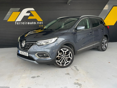 Renault Kadjar 1.3 TCe Intens