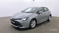 Toyota Corolla de 2020