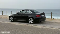 BMW 135 i Coupe