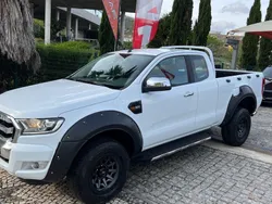 Ford Ranger 2.2 TDCi CD Limited 4WD