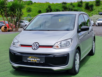 VW Up! 1.0 MOVE 60CV GASOLINA 2019