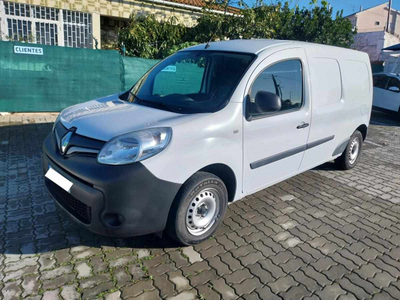 Renault Kangoo 1.5 dCi, 116 CV