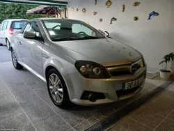 Opel Tigra 1.3 CDTI ECONOMICO