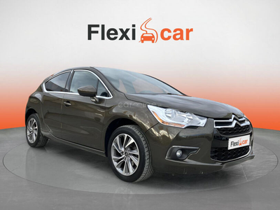 Citroen DS 4 1.6 e-HDi So Chic CMP6