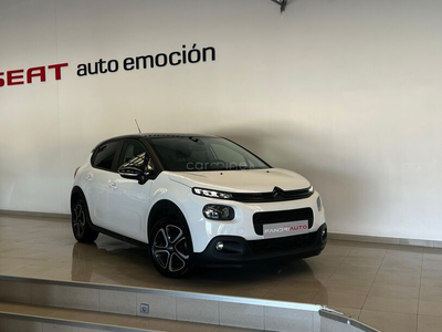 Citroen C3 1.2 PureTech Elle