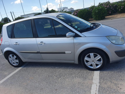 Renault Scénic Scenic