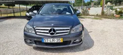 Mercedes-Benz C 220 Avantgarde