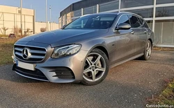 Mercedes-Benz E 300 DE EQ POWER AMG LINE 9GTRONIC 306CV