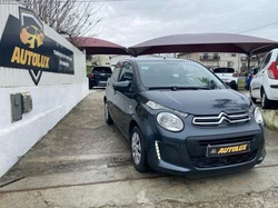 Citroën C1 1.0 VTI Feel