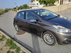 Peugeot 208 VF3CCYHYSJW085449