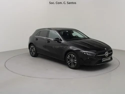 Mercedes Classe A A 200  Progressive Advanced