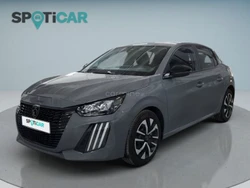 Peugeot 208 1.2 PureTech 100cv Active