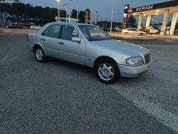 Mercedes-Benz C 220 Elegance