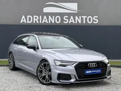 Audi A6 40 TDI Sport S tronic