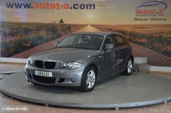 BMW 116 d