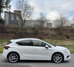 Citroën DS4 Chic