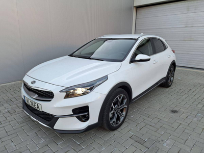 Kia XCeed 1.6 CRDi MHEV Drive