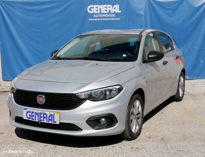 Fiat Tipo 1.3 M-Jet Easy