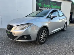 Seat Ibiza 1.2 TDi Style