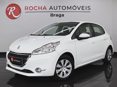 Peugeot 208 1.4 HDi Active