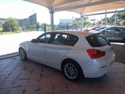 BMW 116 1.5D 116cv