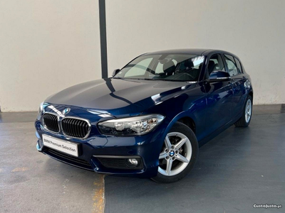 BMW 116 Advantage