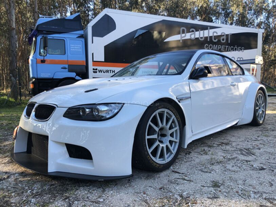 BMW Serie-3 M3 M3