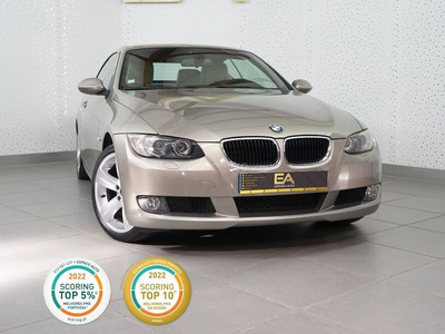 BMW Serie-3 320 i