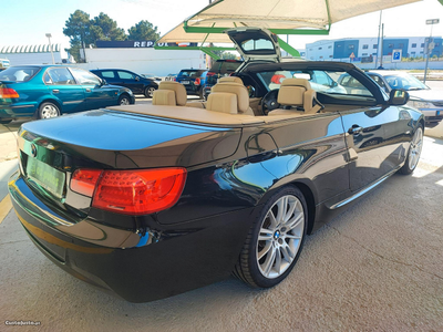 BMW 330 d Auto