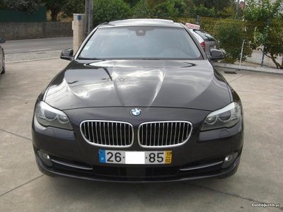 BMW 525 DA Luxury